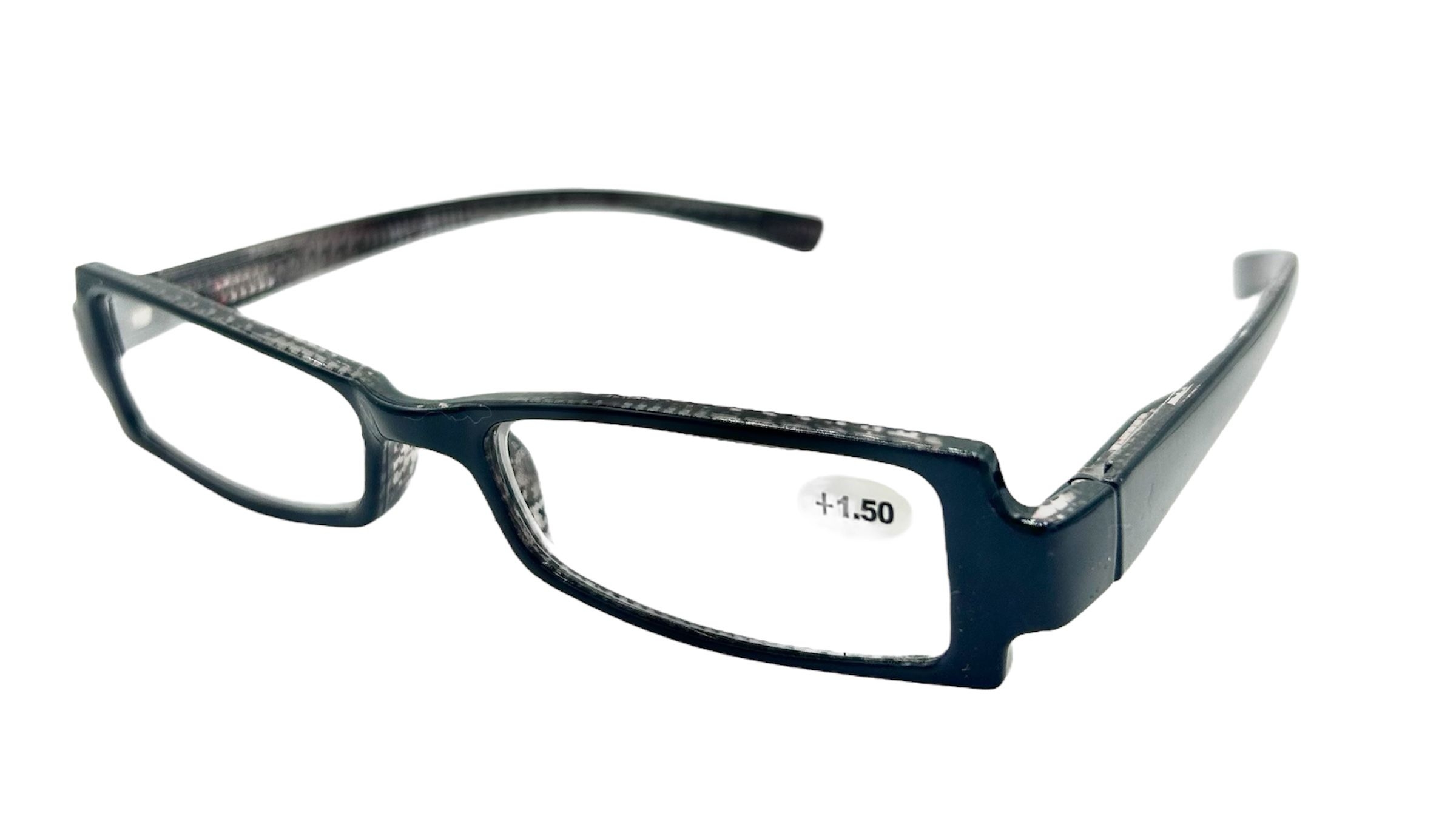 Presbicia Mia Negra +1.50