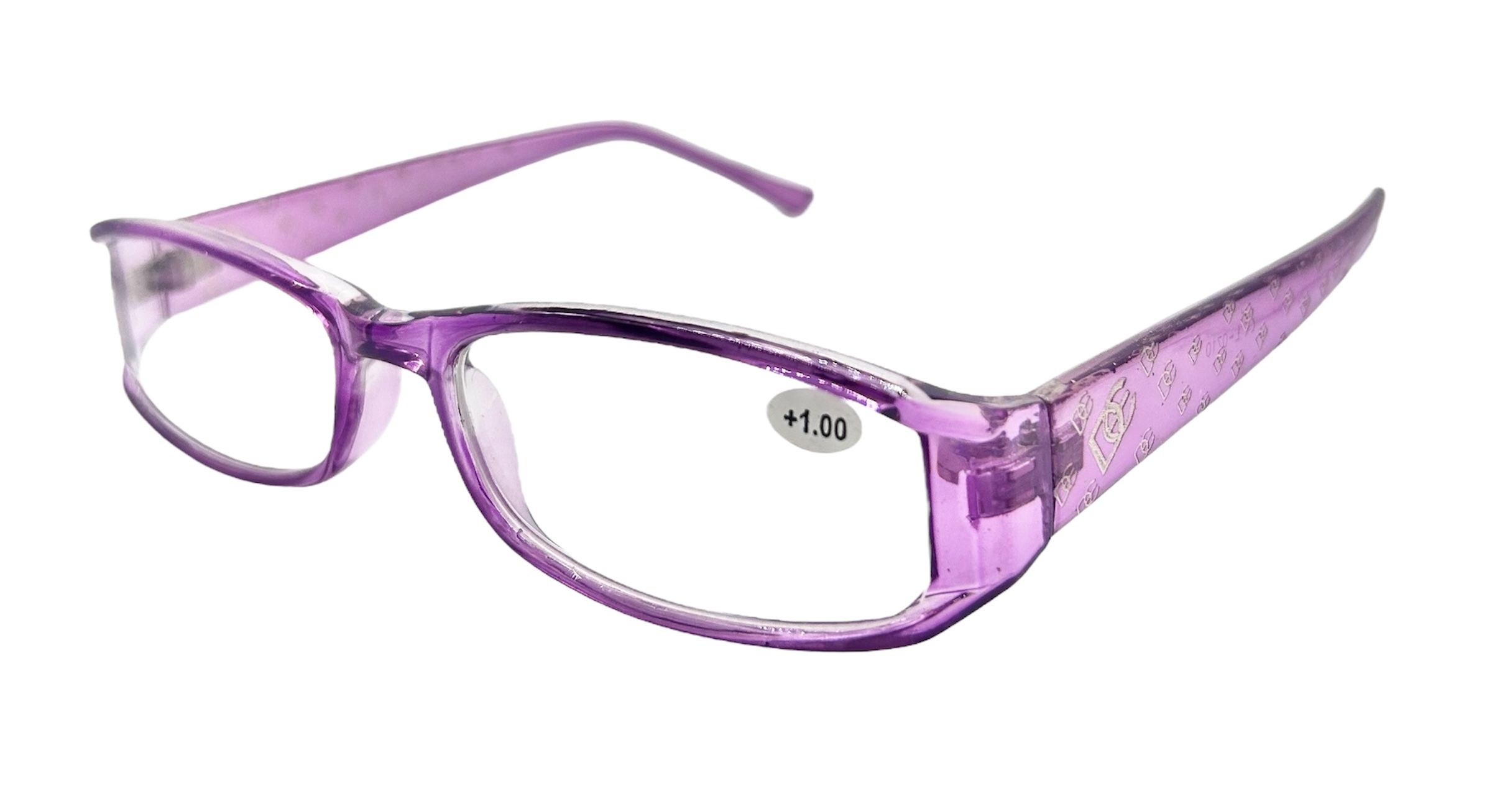 Presbicia Gina Lila +2.00