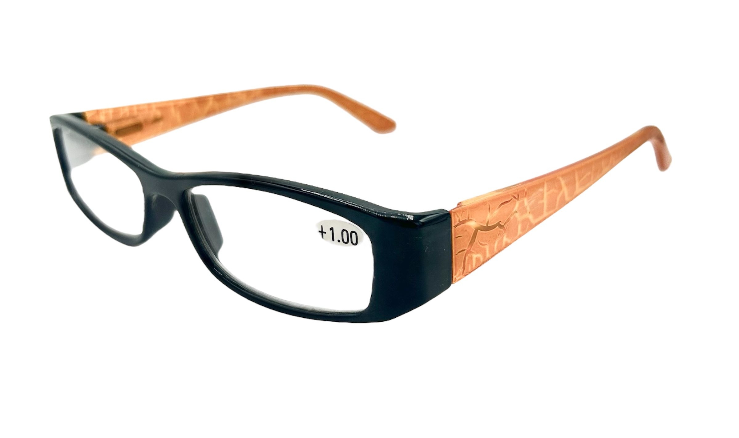 Presbicia Susan Amarilla +1.00