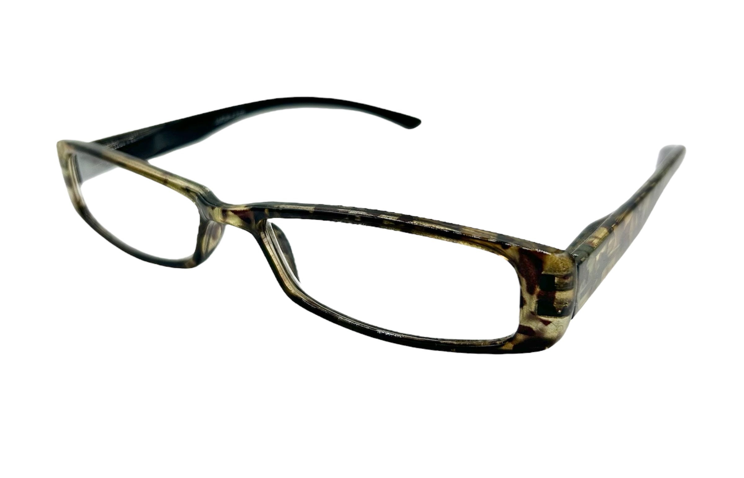 Presbicia Lucia Amarilla +1.00