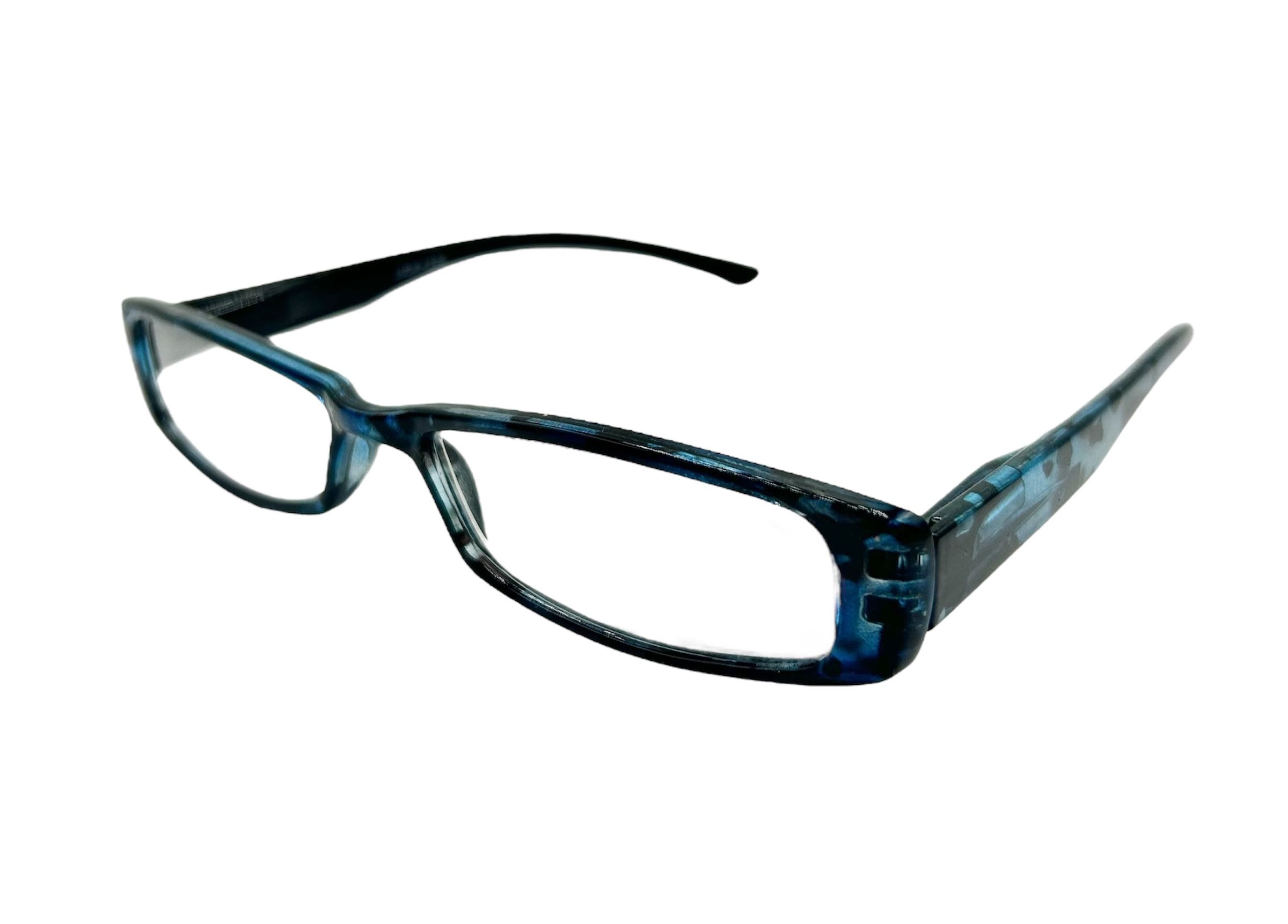 Presbicia Lucia Azul +2.00