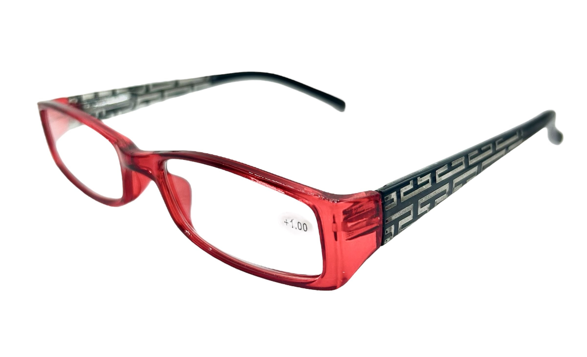 Presbicia Beth Roja +1.00