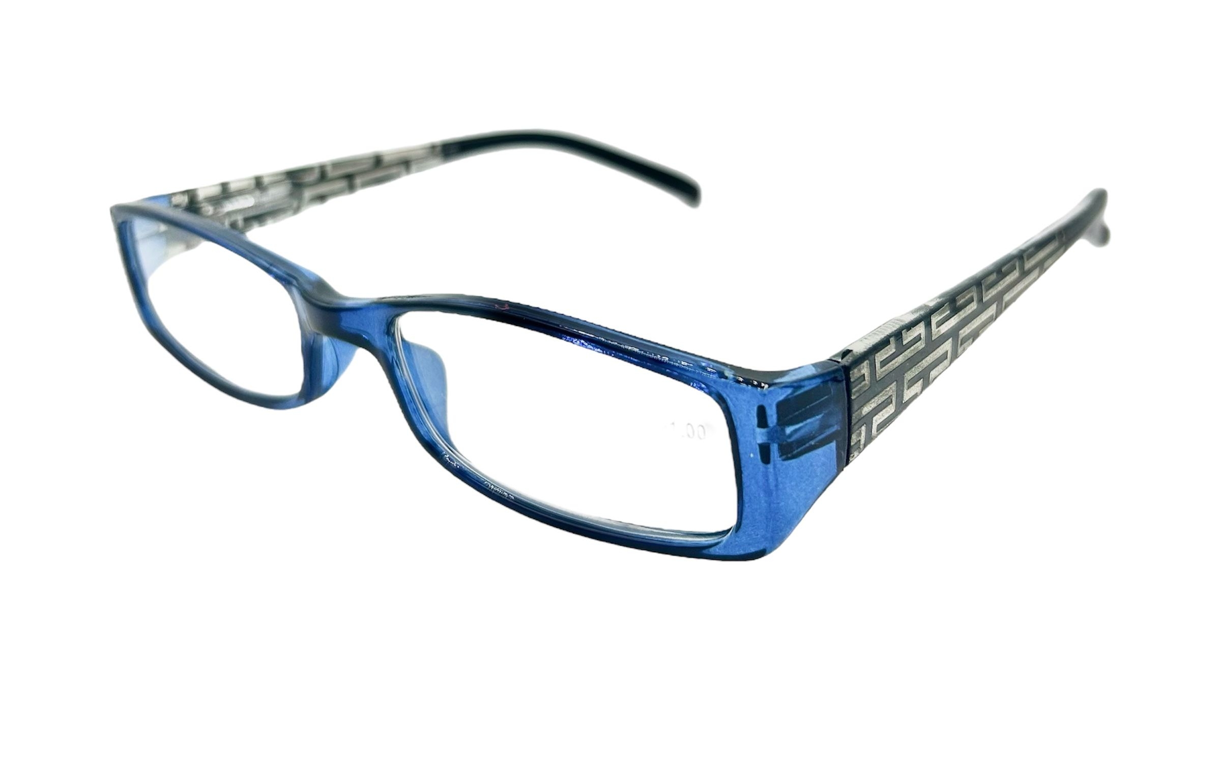 Presbicia Beth Azul +1.00