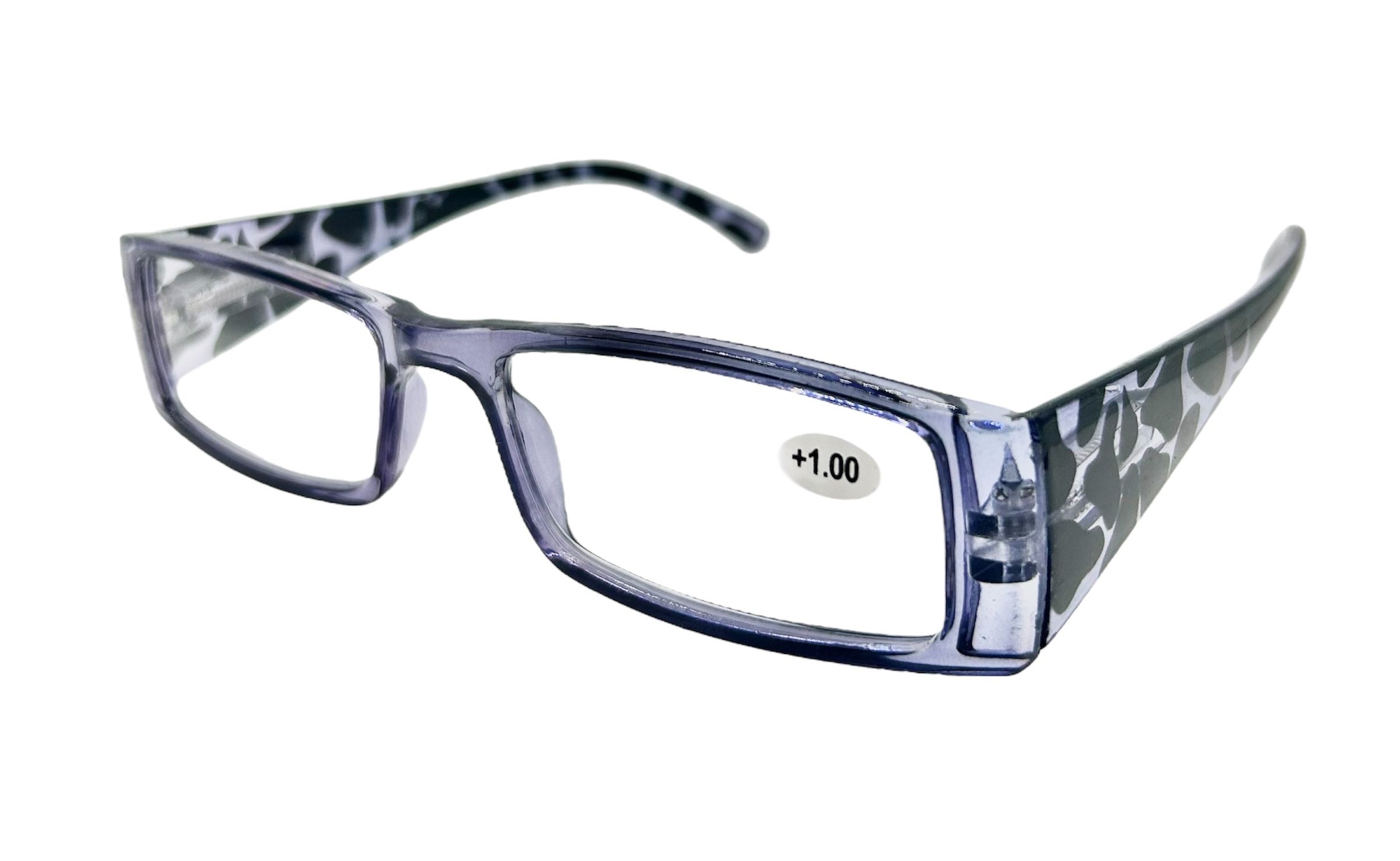 Presbicia Salma Lila +1.00