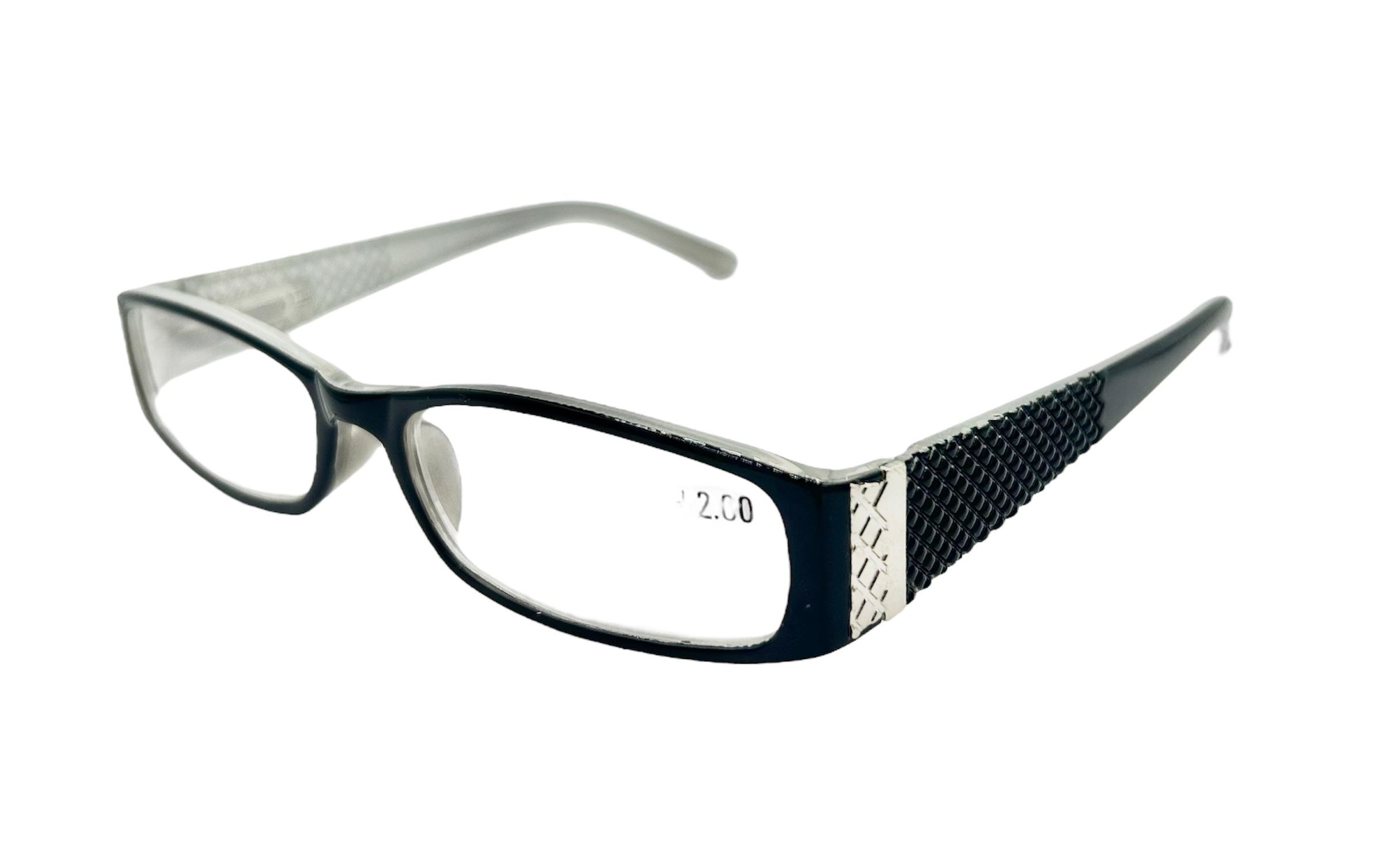 Presbicia Amanda Blanca +1.00