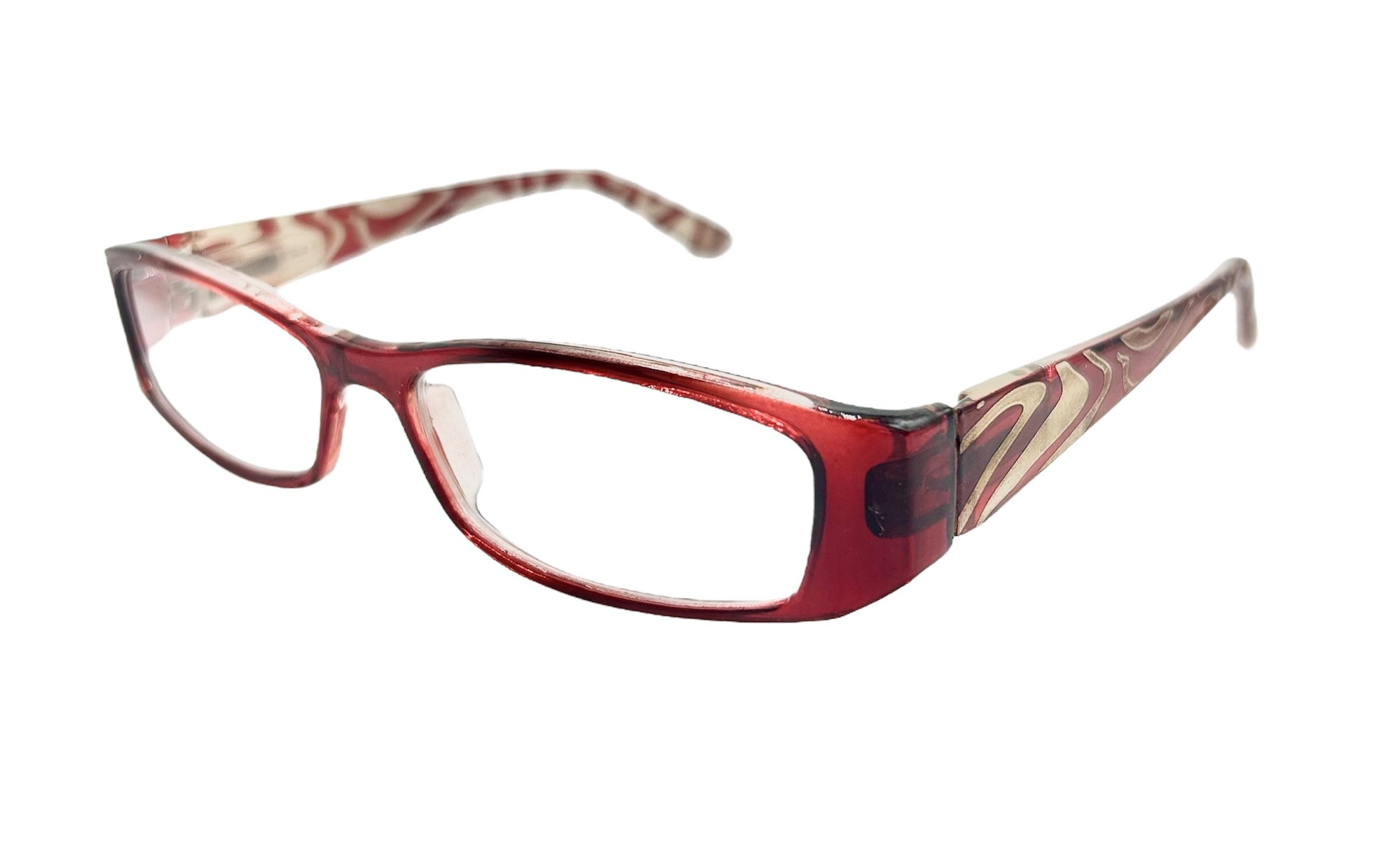 Presbicia Vicky Roja +1.00