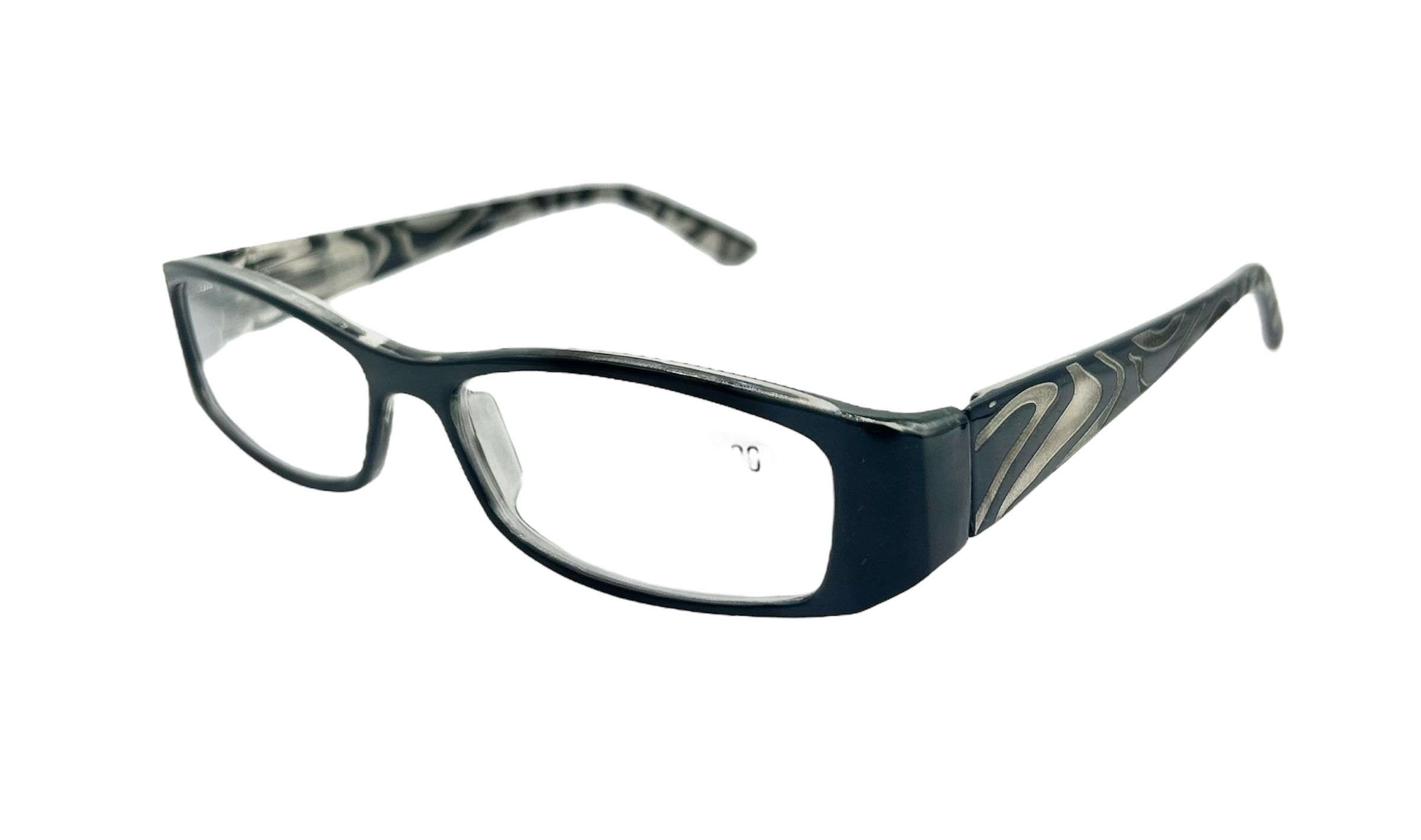 Presbicia Vicky Negra +1.00