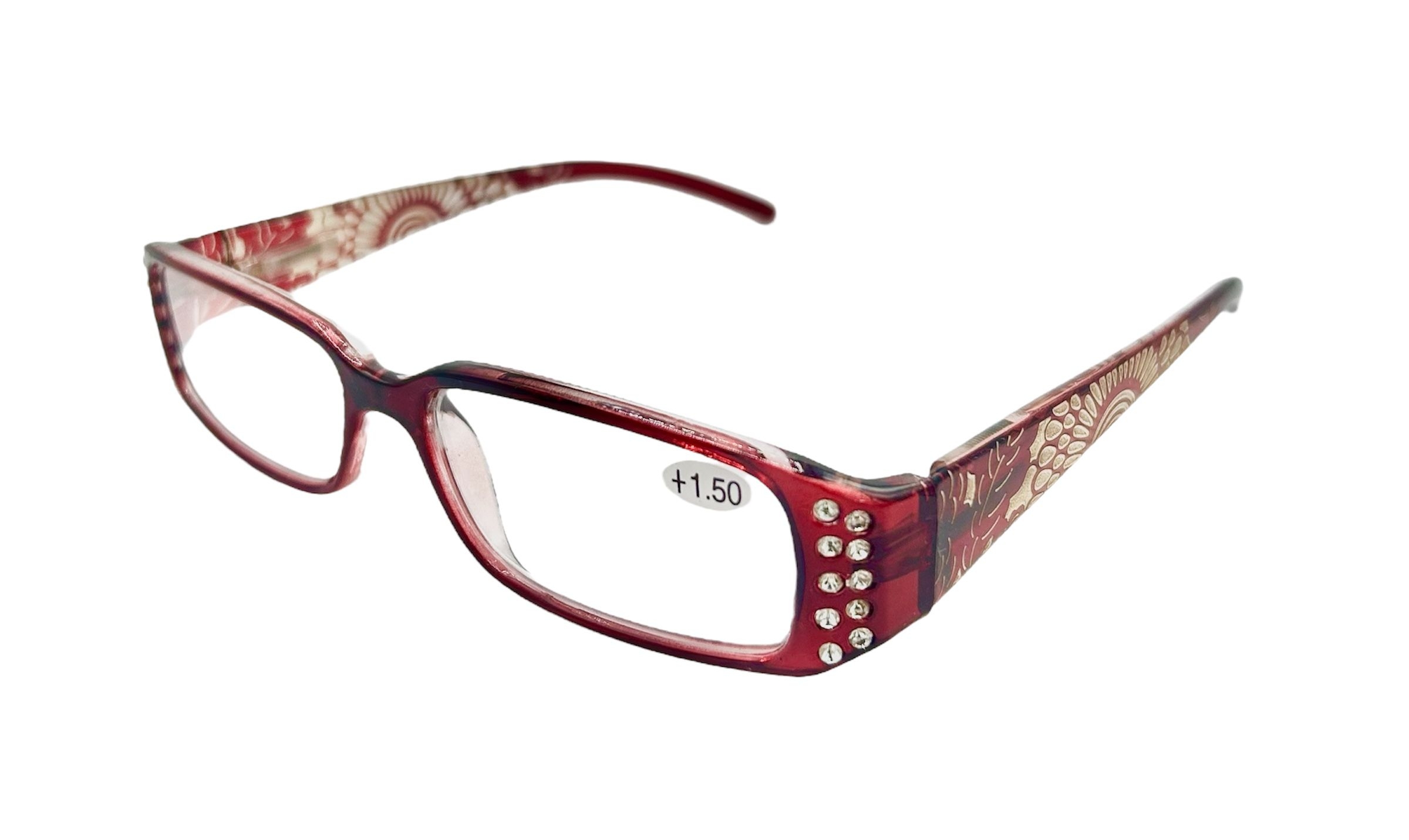 Presbicia Diana Burdeos +1.00