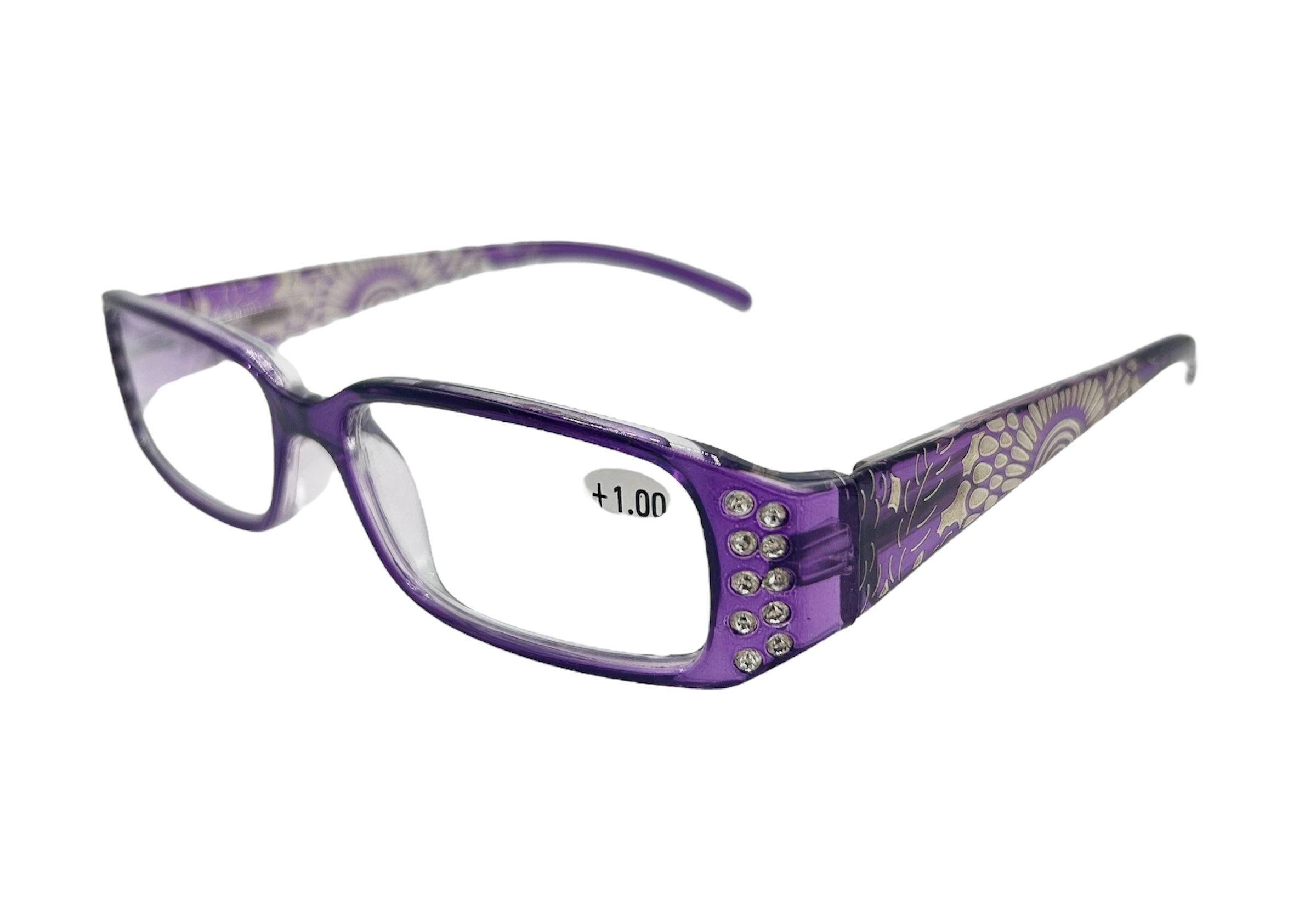 Presbicia Diana Lila +1.00