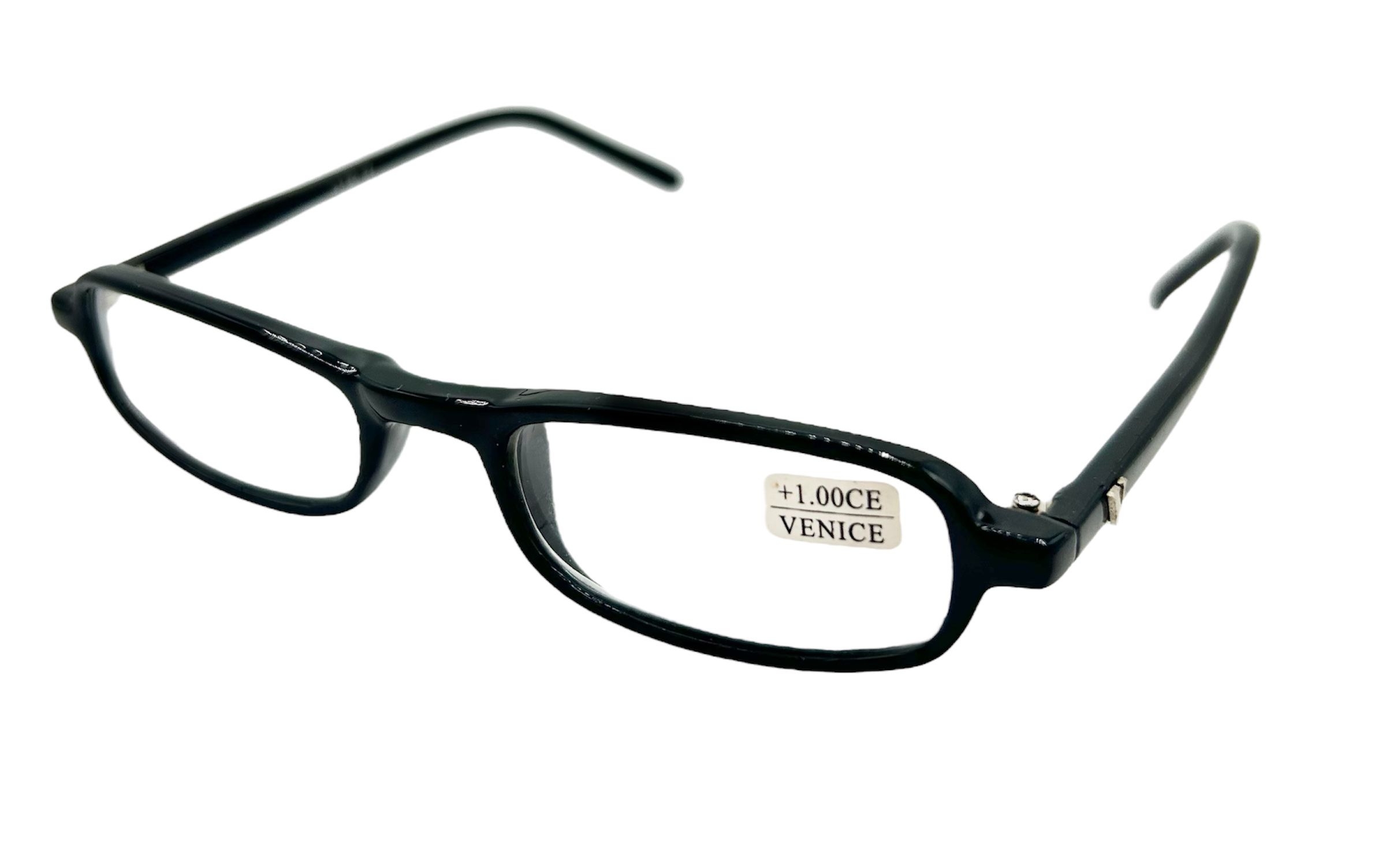 Presbicia Venice Koko_Negro +1.00