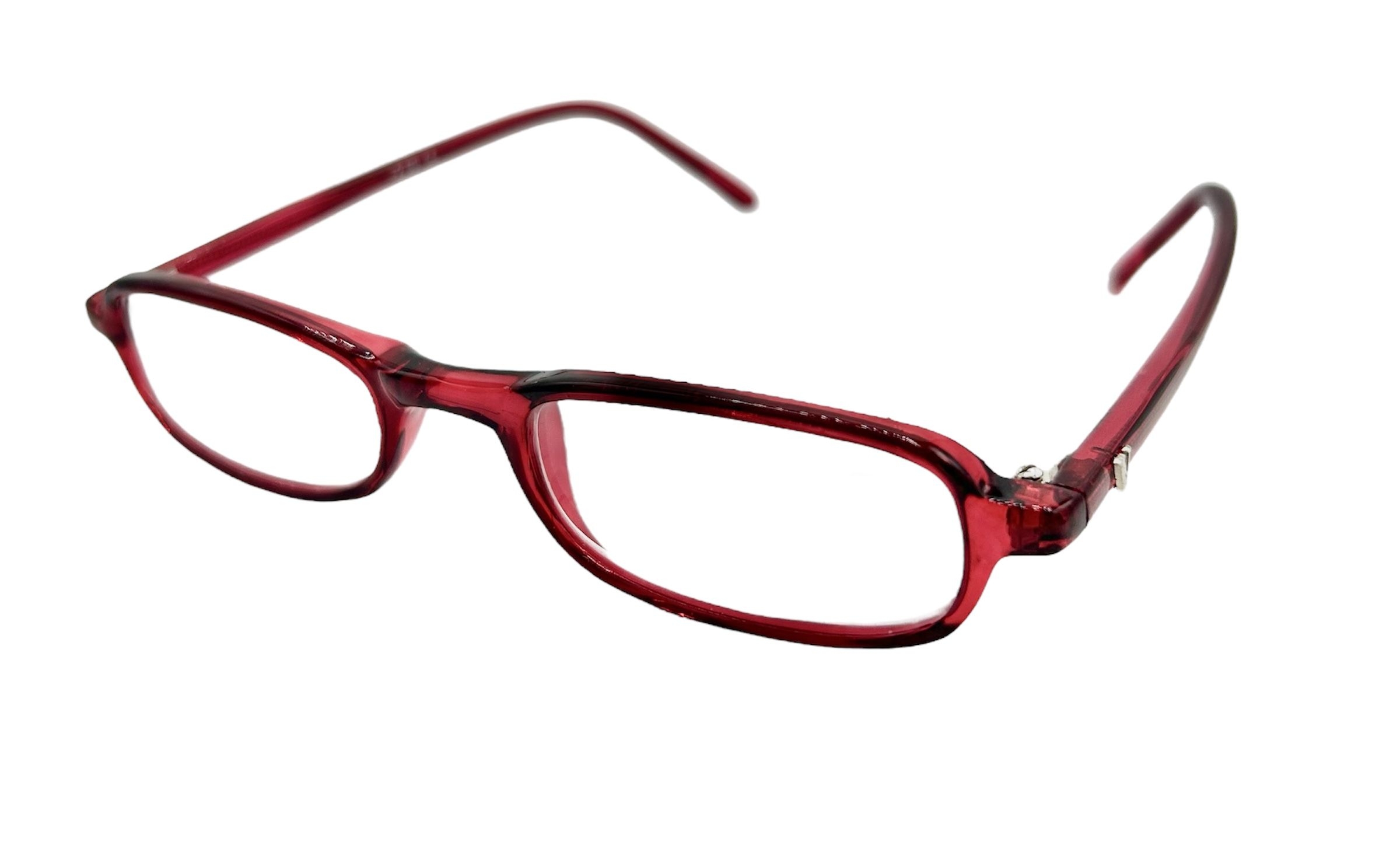 Presbicia Venice Koko_Rojo +2.00