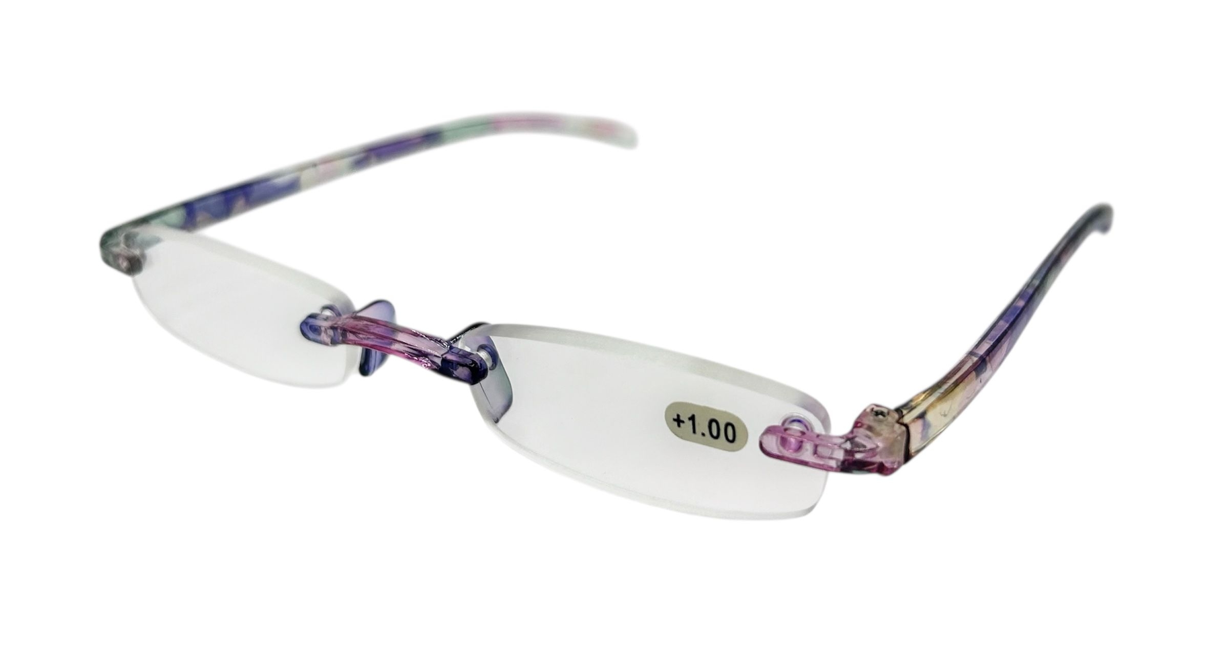 Presbicia Sofia Bolígrafo_Lila +1.00