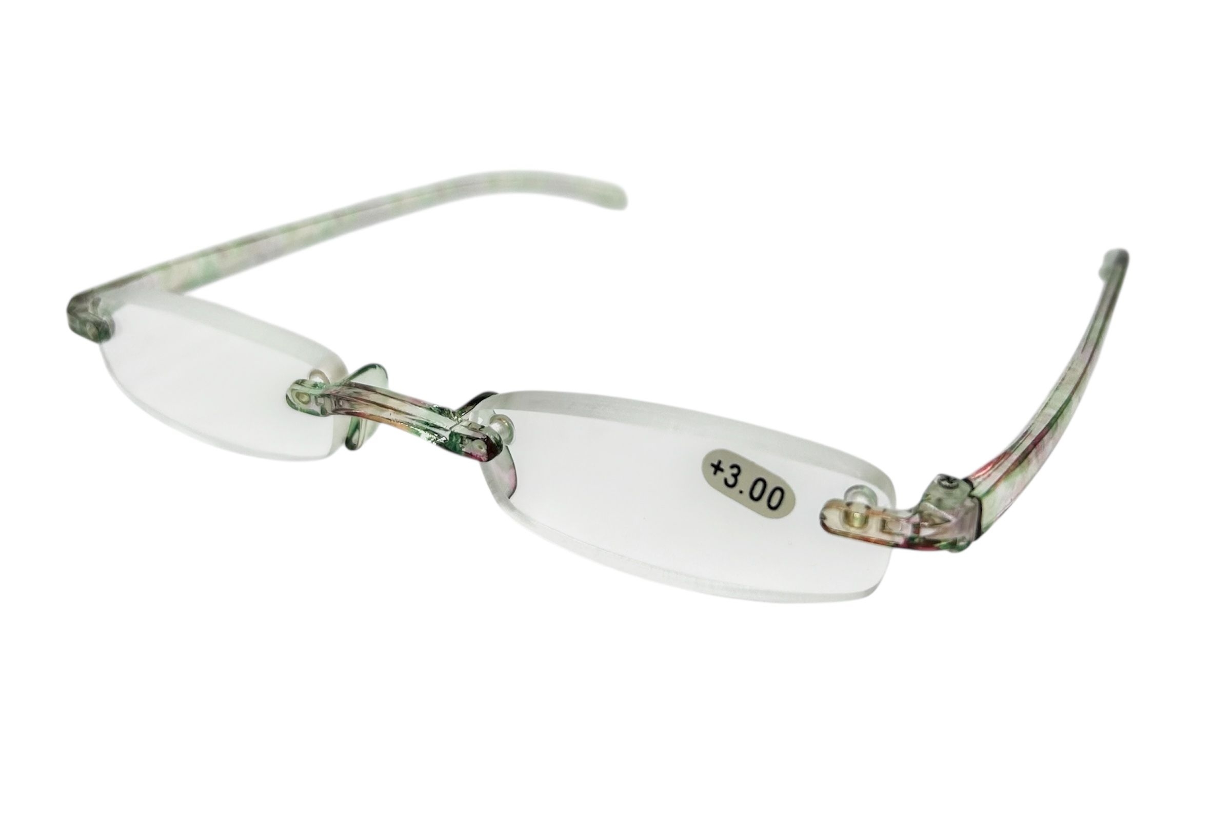 Presbicia Sofia Bolígrafo_Verde +2.00