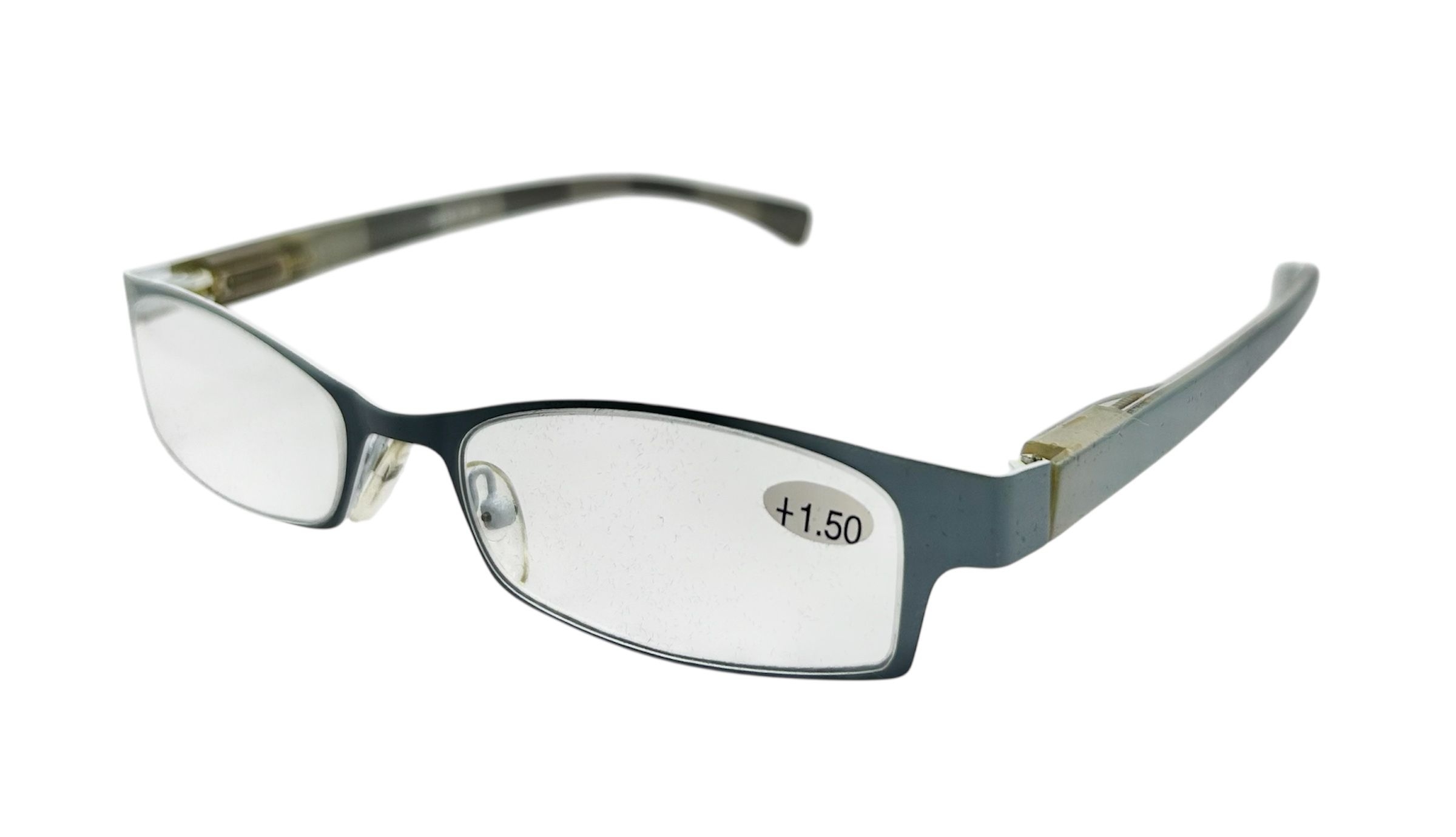 Presbicia Greta Gris +1.00