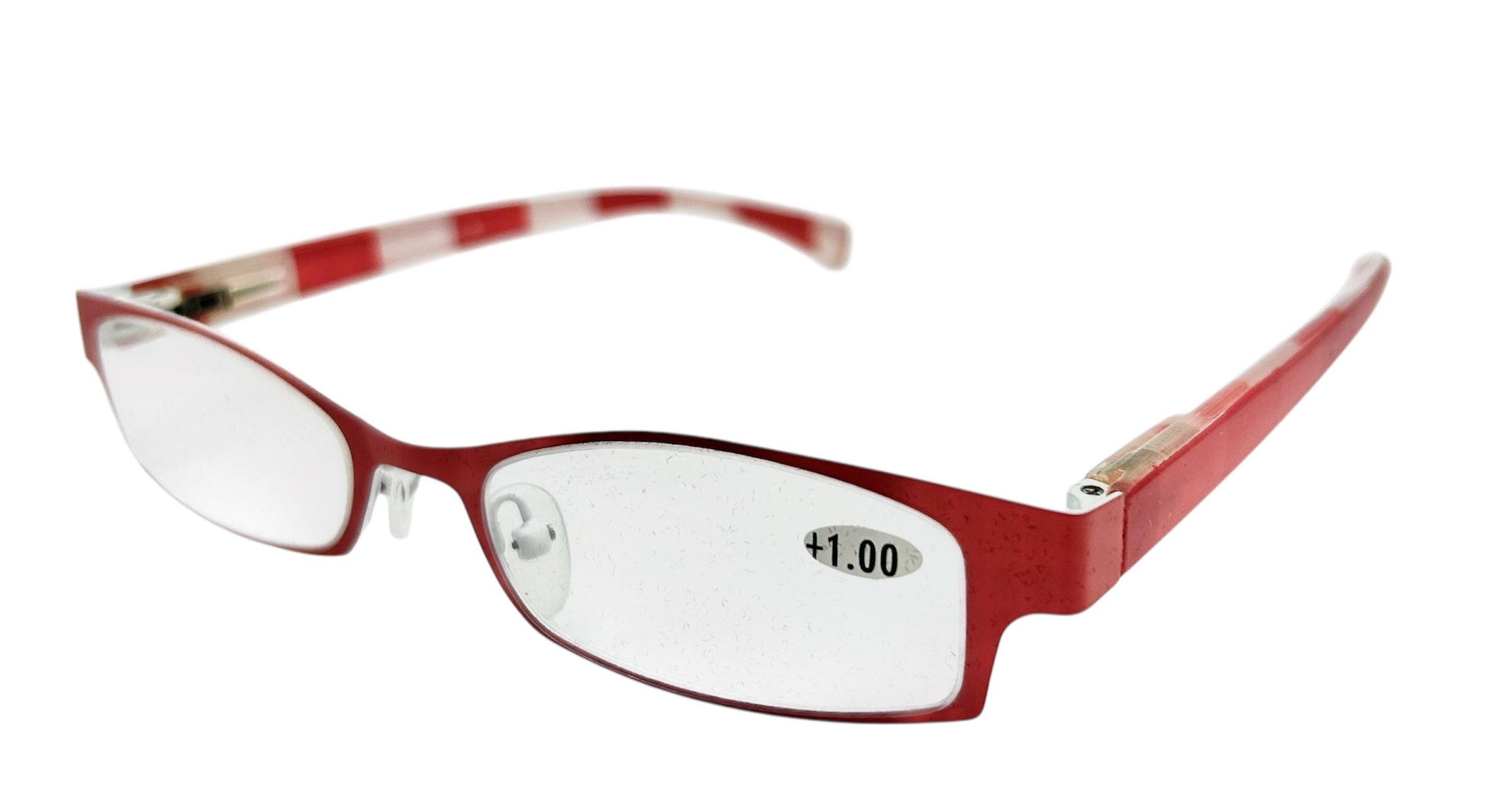 Presbicia Greta Rojo +1.00