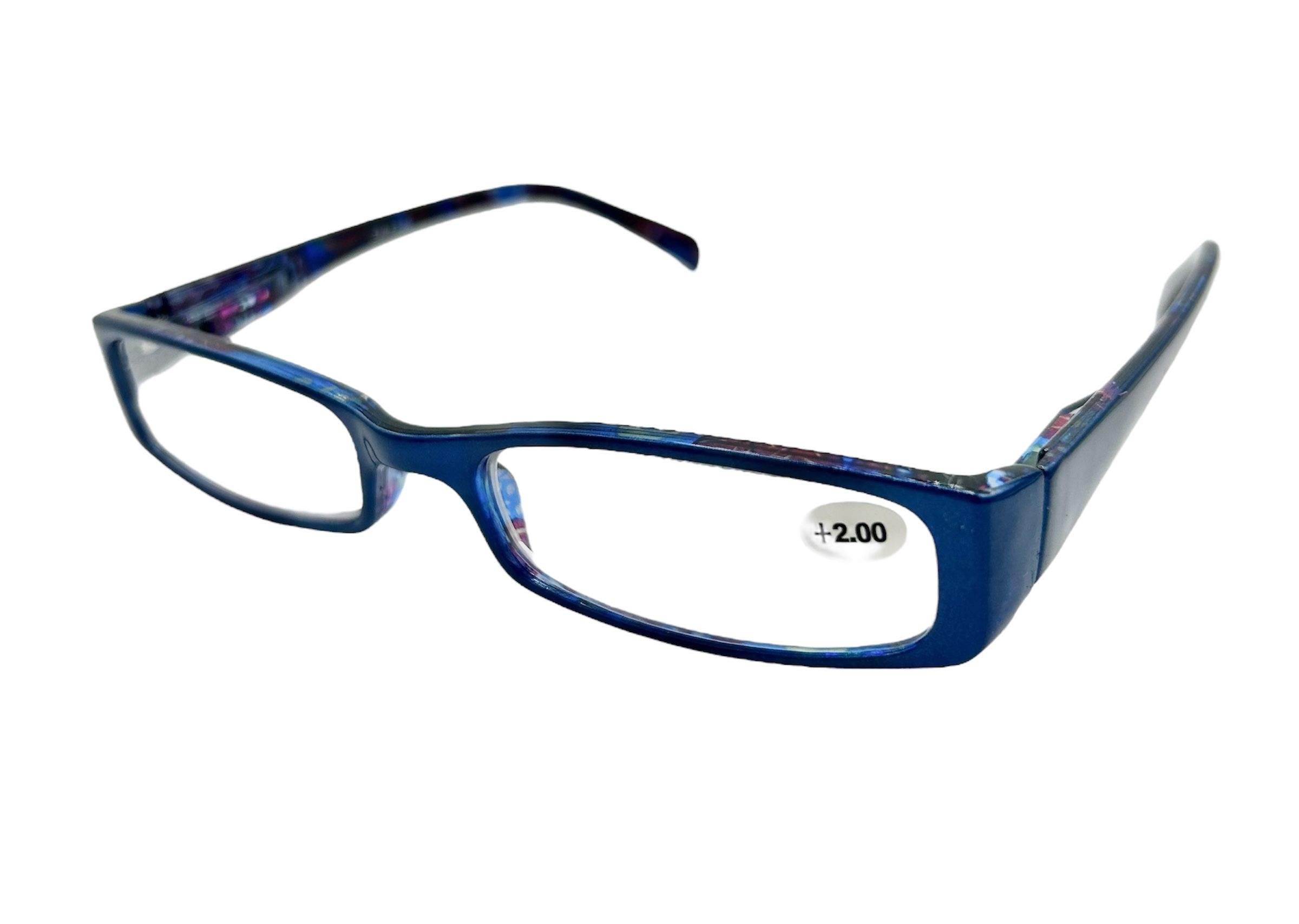 Presbicia Eva Azul +2.00