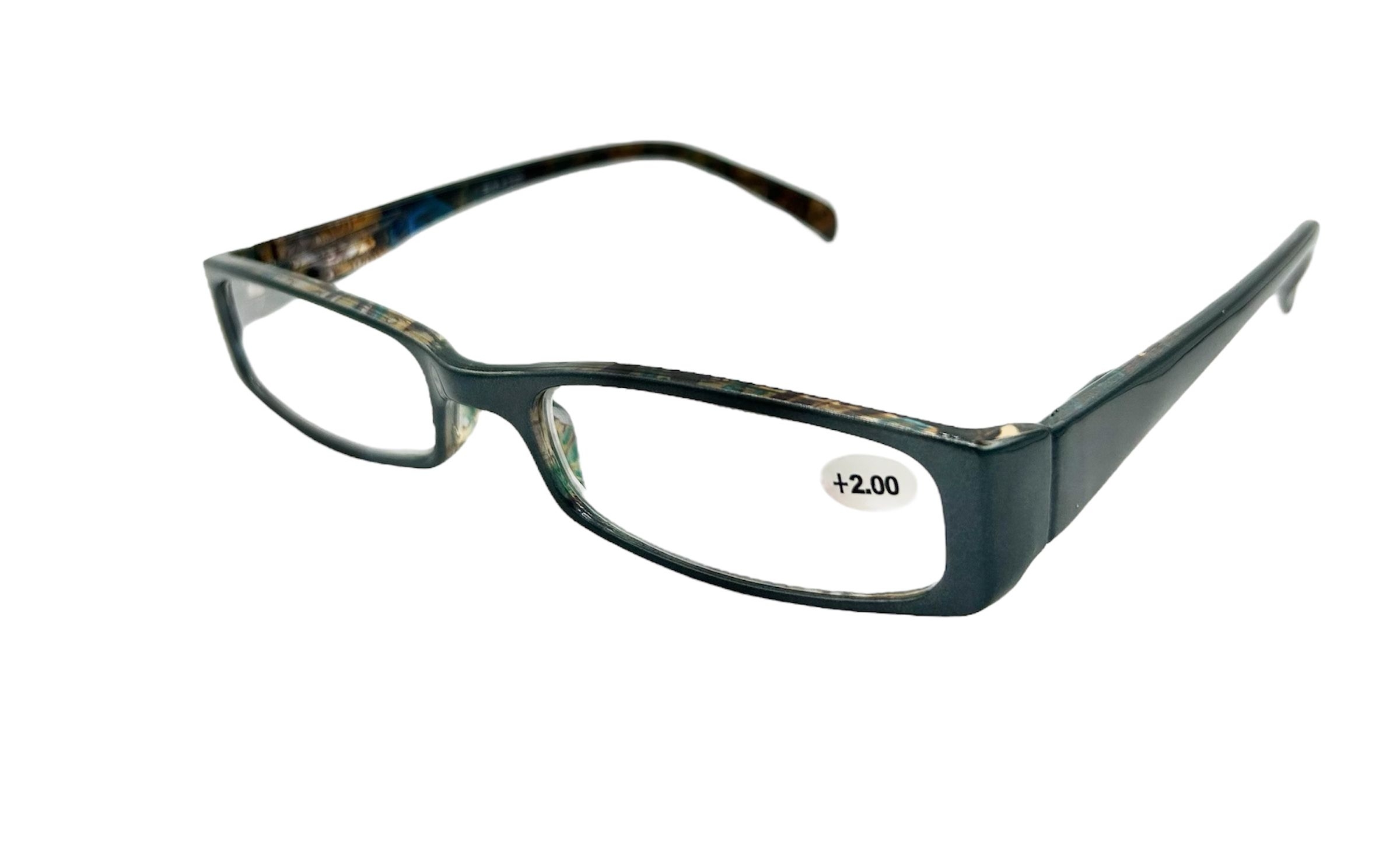 Presbicia Eva Gris +2.00