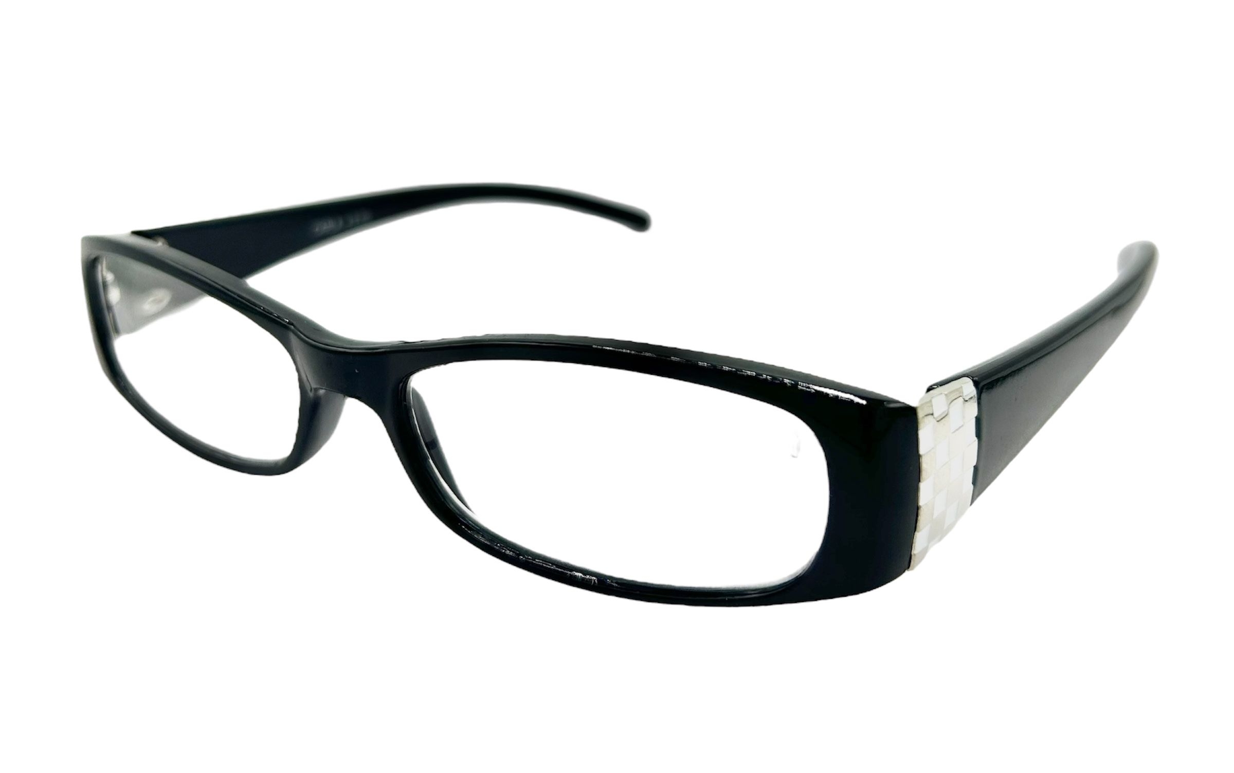 Presbicia Carla Negra +1.00