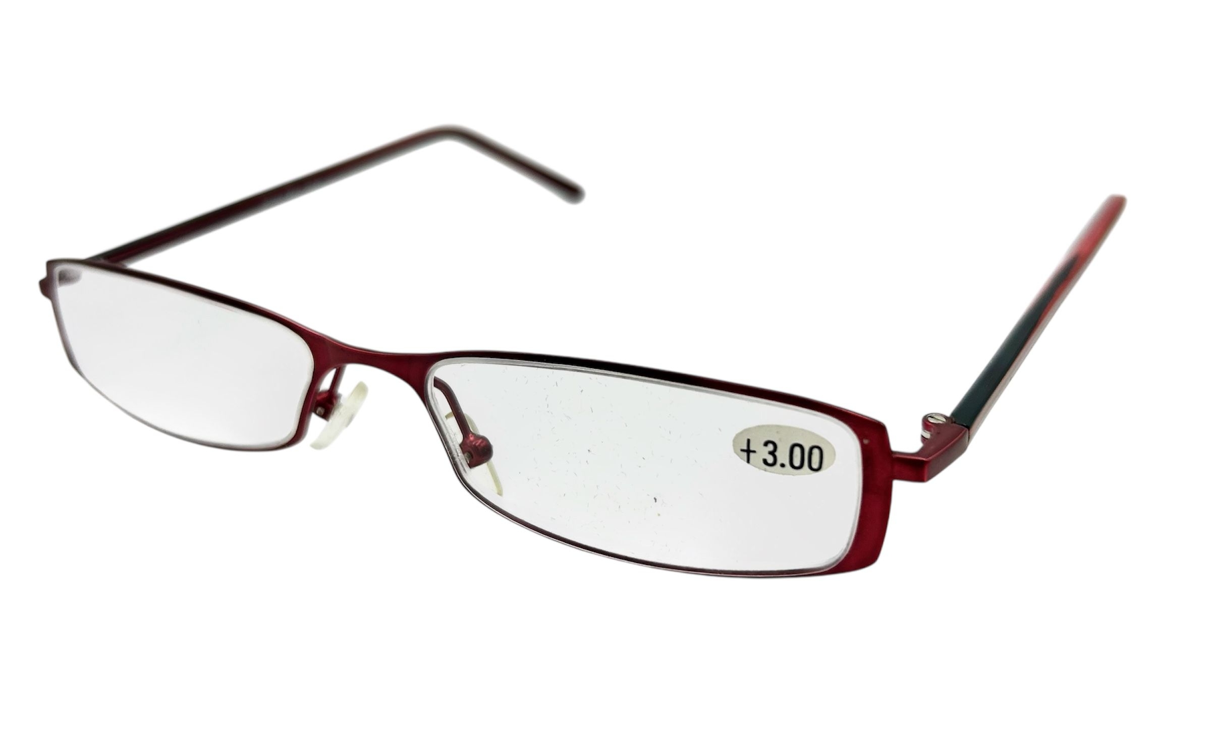 Presbicia Nana Rojo +2.00