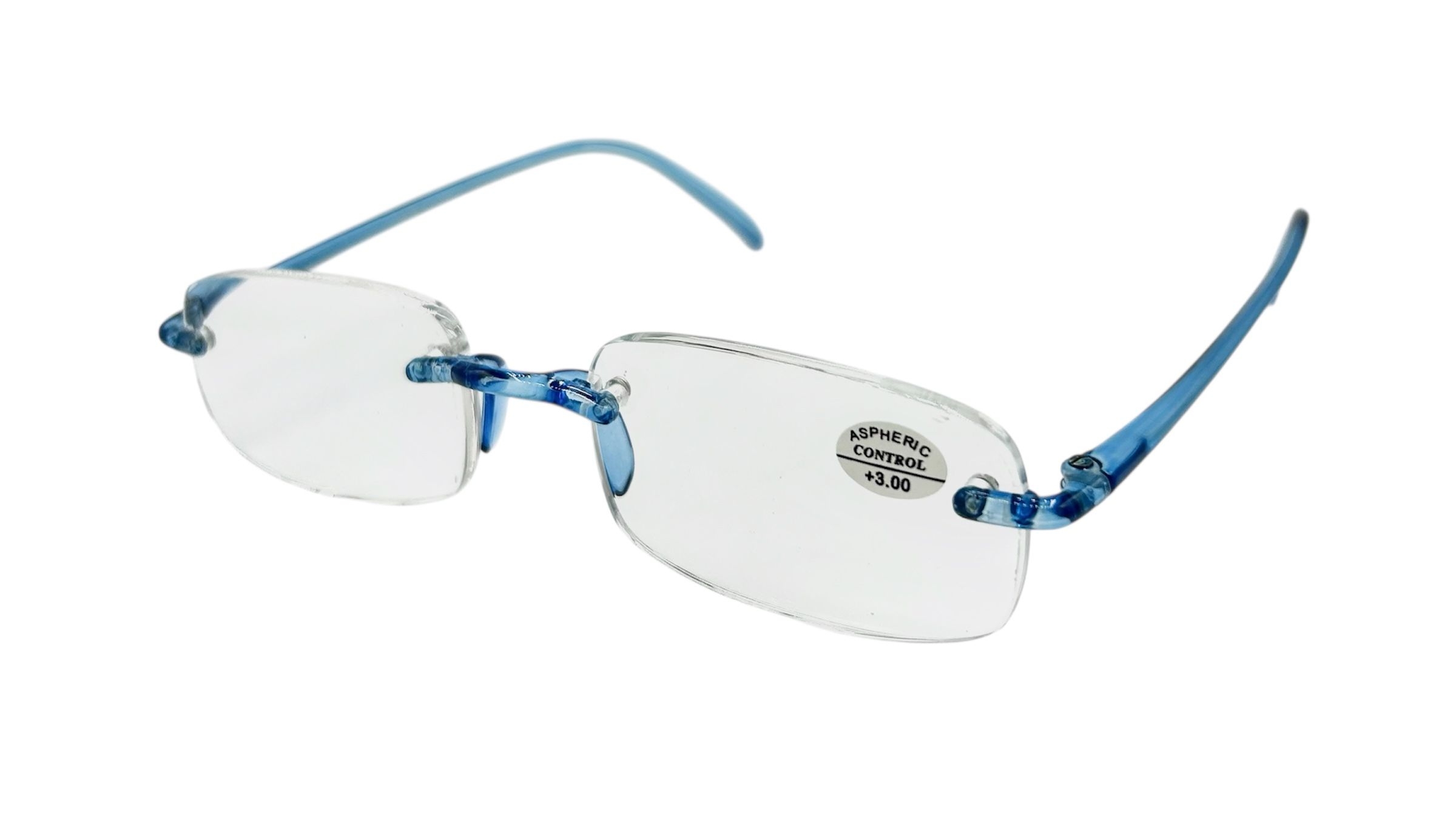 Presbicia Armoni Azul +3.00