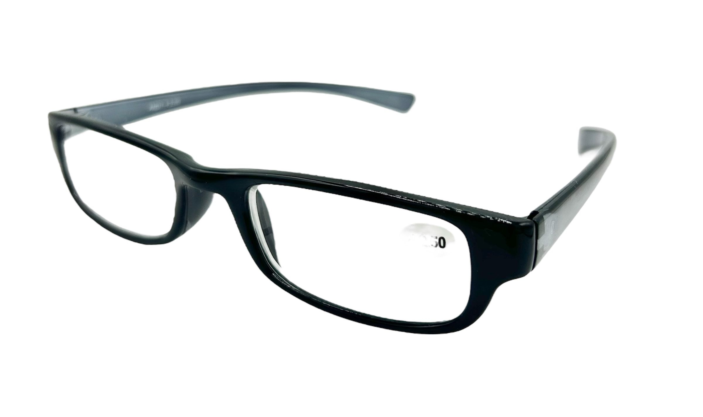 Presbicia Andi Negro +2.50