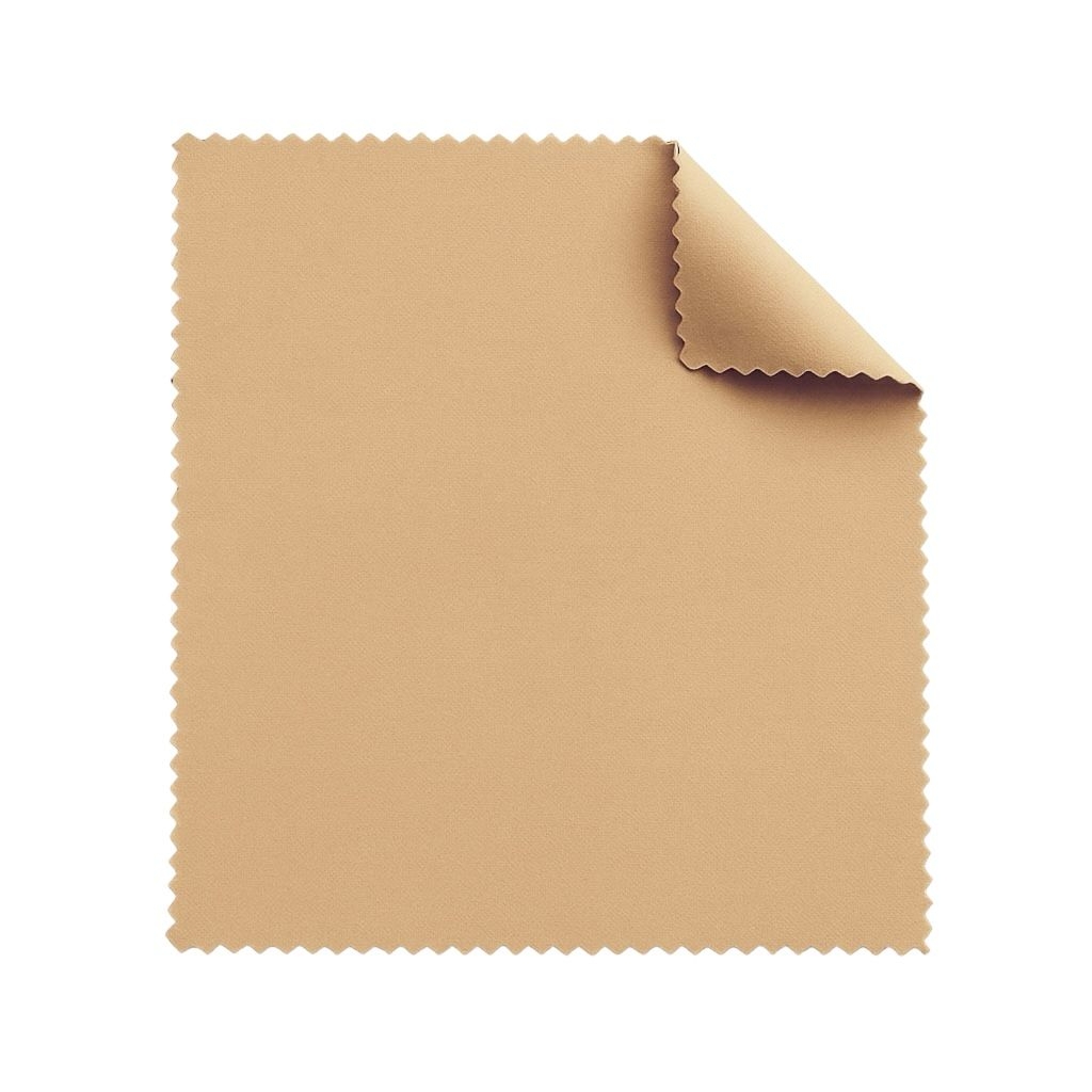 Gamuza Beige Caja 100 Unidades 15x15 cm U