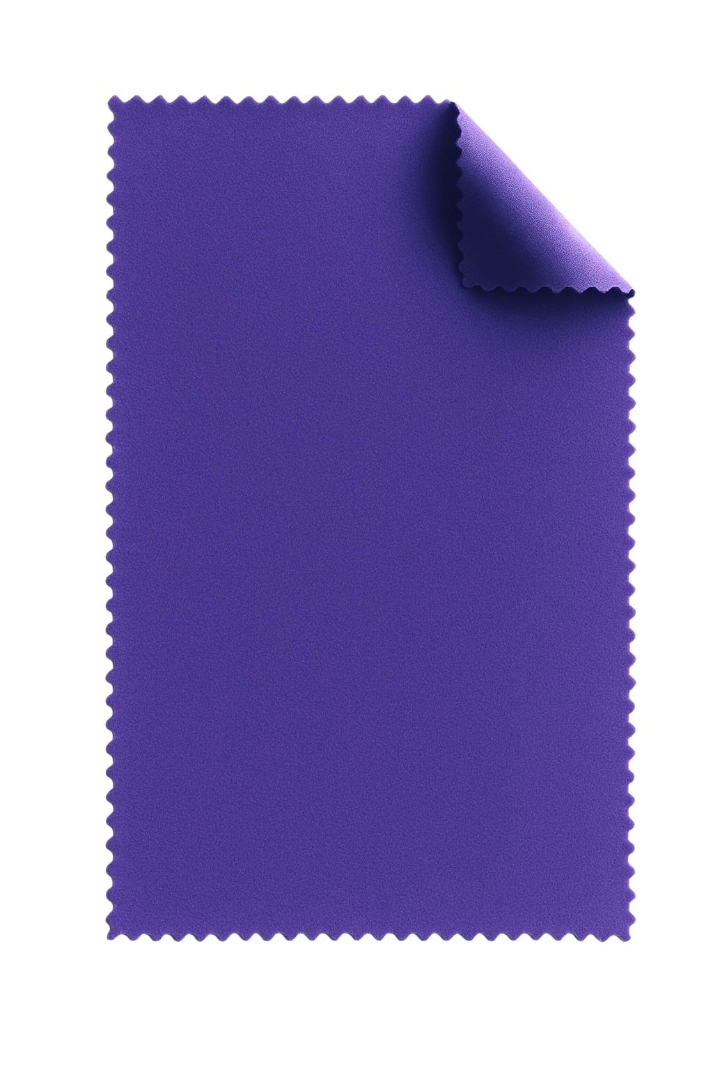 Gamuza Lila Caja 100 Unidades 10x15 cm U