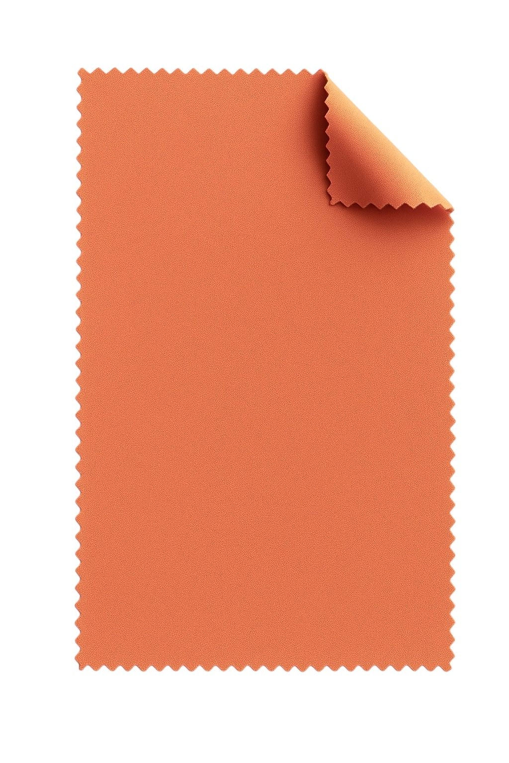 Gamuza Naranja Caja 100 Unidades 10x15 cm U