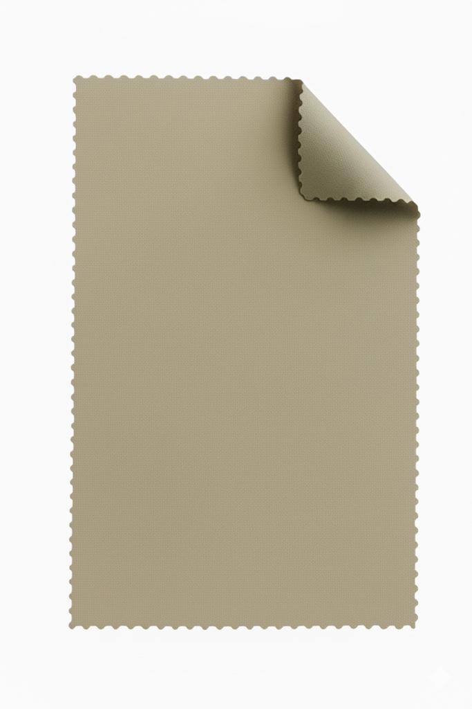 Gamuza Arena Verde Palido Caja 100 Unidades 10x15 cm U