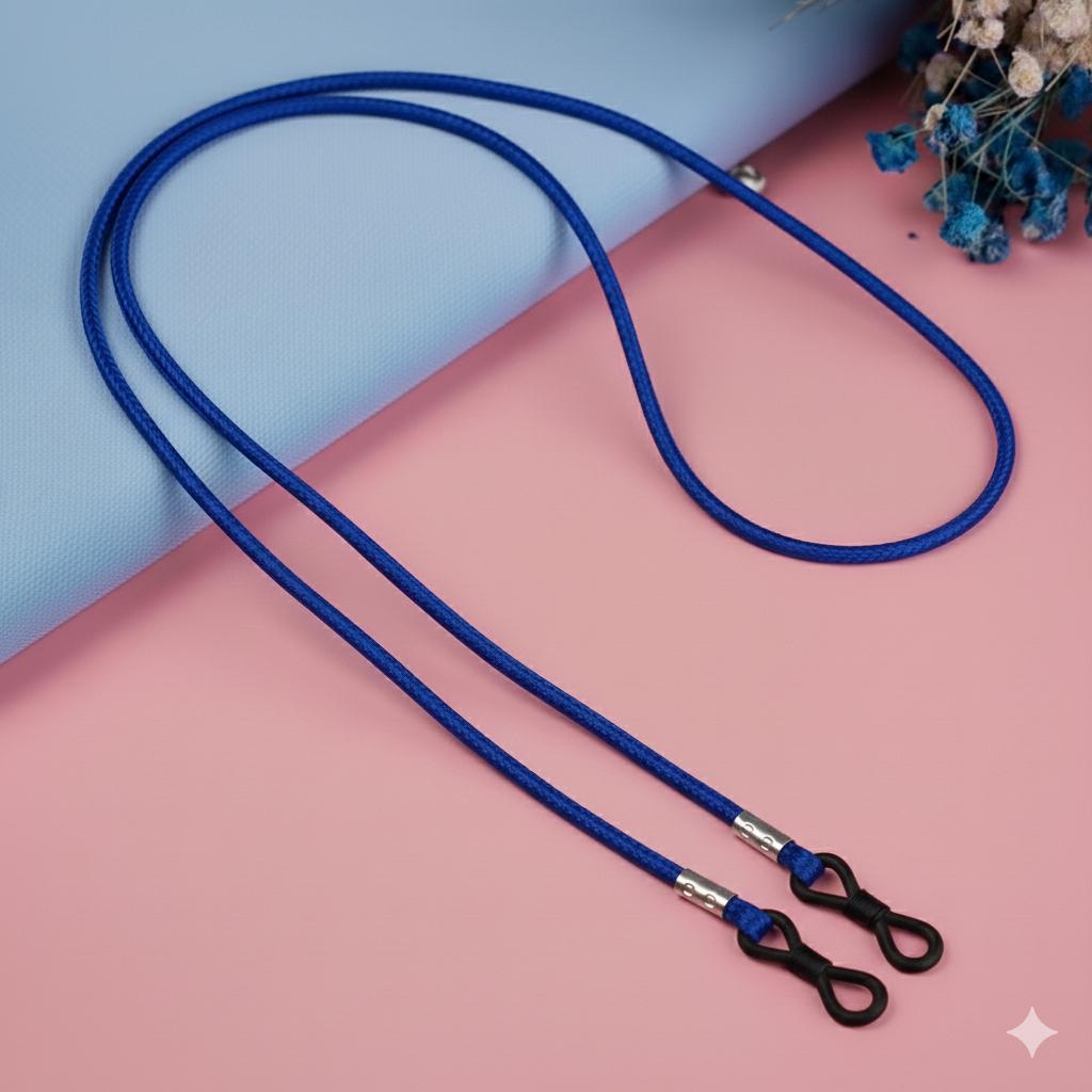 Cordón Para Gafa Azul (12 Unidades) U