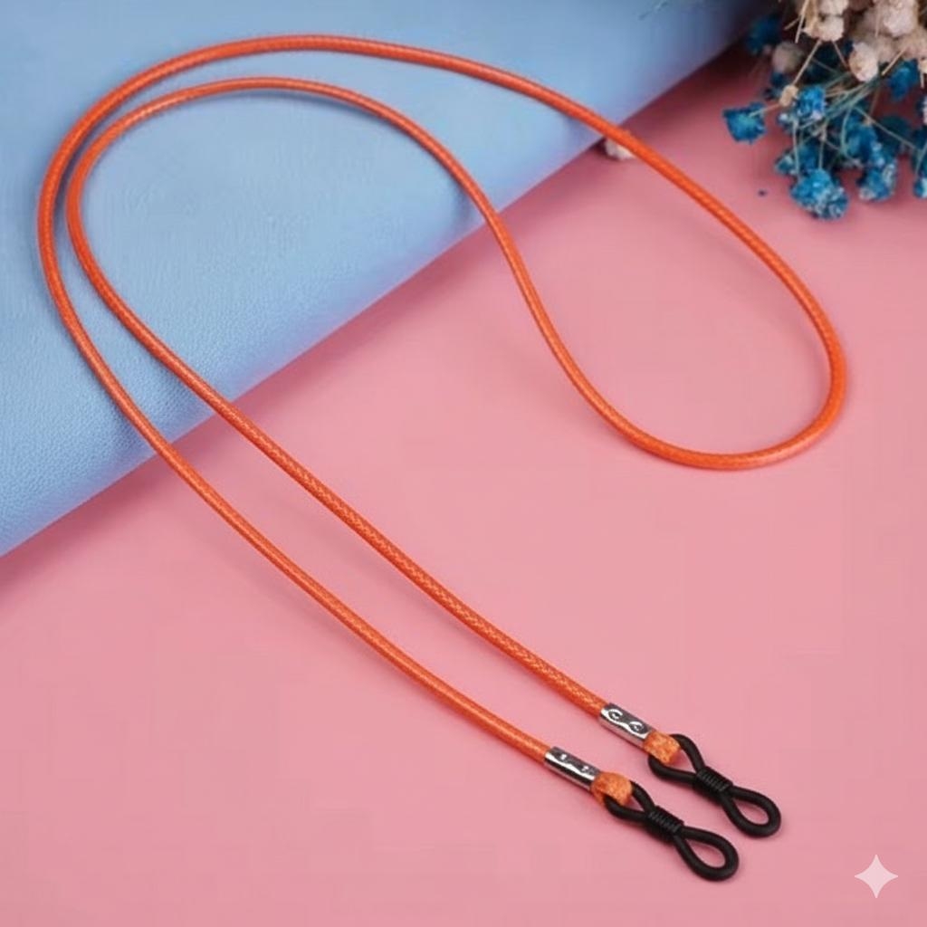 Cordón Para Gafa Naranja (12Unidades) U