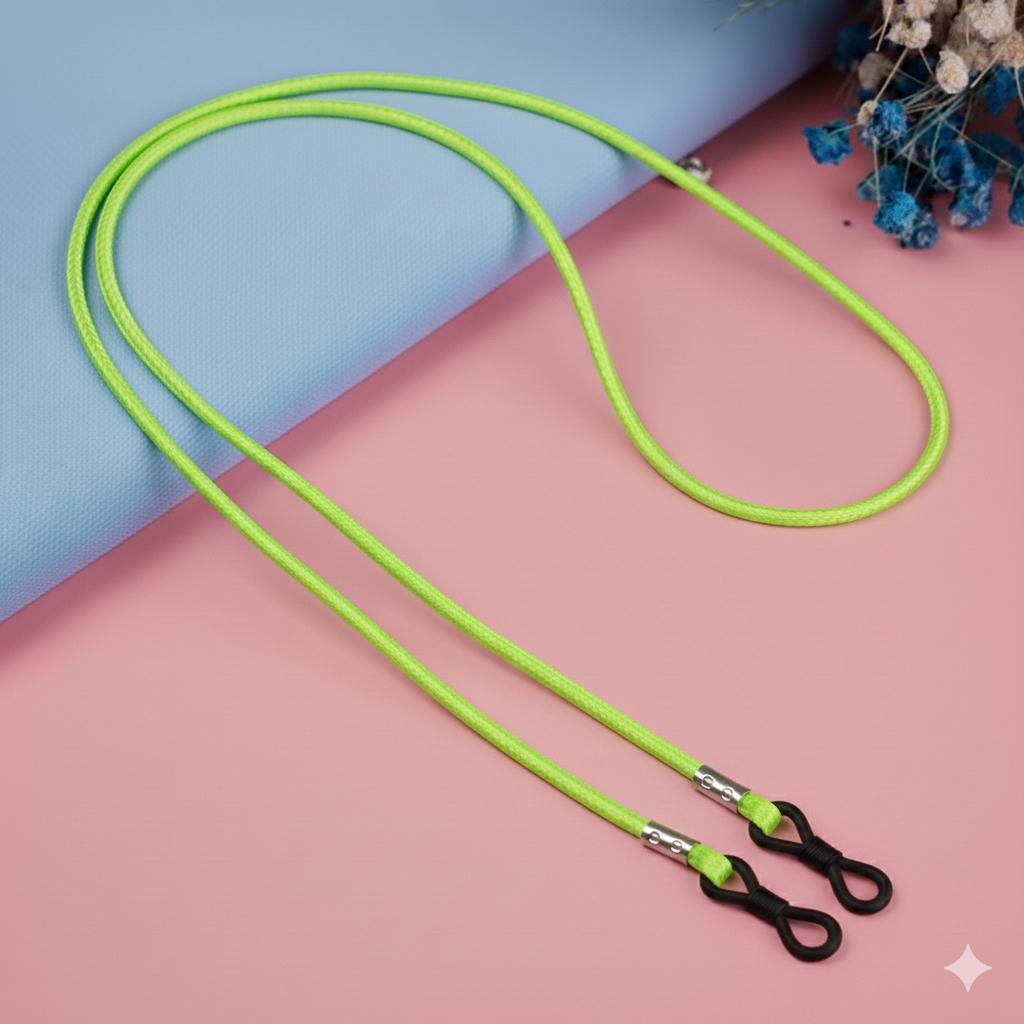 Cordón Para Gafa Verde (12 Unidades) U
