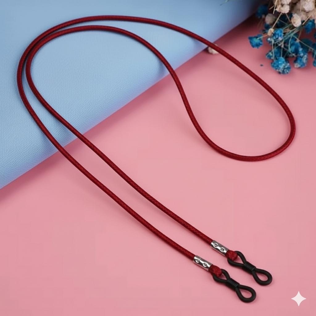 Cordón Para Gafa Granate (12 Unidades) U